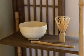 Rikyu-an Machiya Holiday House