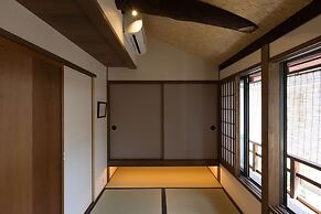 Rikyu-an Machiya Holiday House