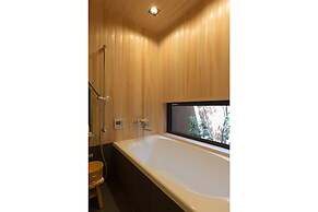 Rikyu-an Machiya Holiday House