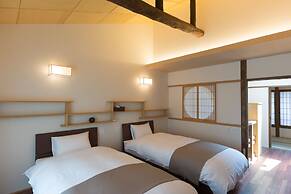 Rikyu-an Machiya Holiday House