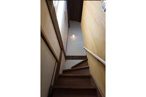 Rikyu-an Machiya Holiday House