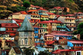 Hotel Tbiliseli