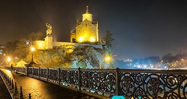 Hotel Tbiliseli