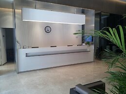 Jinjiang Inn Baoding Railway Station