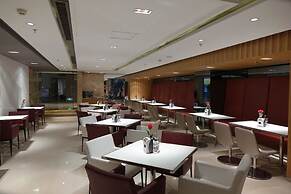 Jinjiang Inn Baoding Railway Station