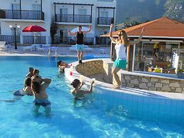 Sweet Kalimera Apartments