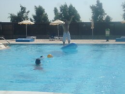 Sweet Kalimera Apartments