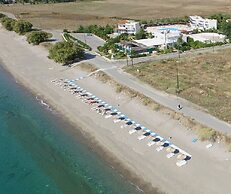 Sweet Kalimera Apartments