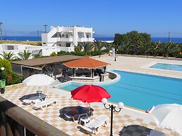 Sweet Kalimera Apartments