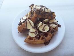 Sweet Kalimera Apartments