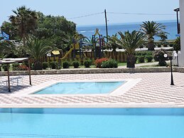 Sweet Kalimera Apartments