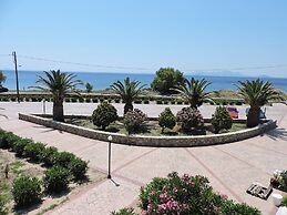 Sweet Kalimera Apartments