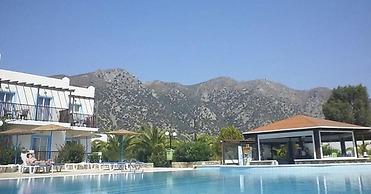 Sweet Kalimera Apartments