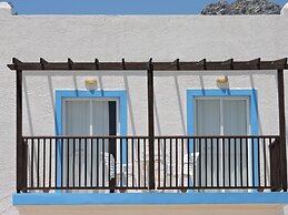 Sweet Kalimera Apartments