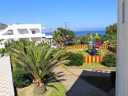 Sweet Kalimera Apartments