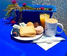 Sweet Kalimera Apartments