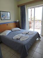 Sweet Kalimera Apartments