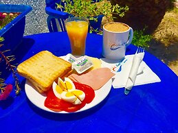 Sweet Kalimera Apartments