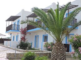 Sweet Kalimera Apartments