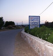 Sweet Kalimera Apartments