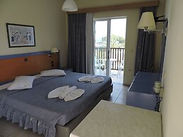 Sweet Kalimera Apartments