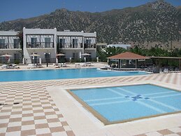 Sweet Kalimera Apartments