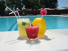 Sweet Kalimera Apartments