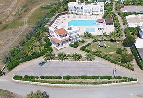 Sweet Kalimera Apartments