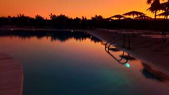 Sweet Kalimera Apartments