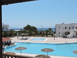 Sweet Kalimera Apartments