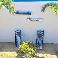 Sweet Kalimera Apartments
