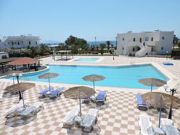 Sweet Kalimera Apartments