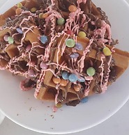 Sweet Kalimera Apartments