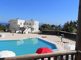 Sweet Kalimera Apartments