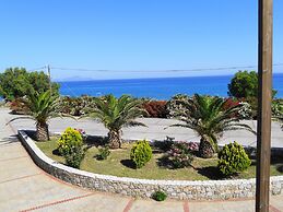 Sweet Kalimera Apartments