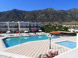 Sweet Kalimera Apartments