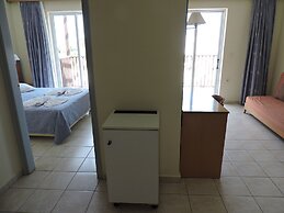 Sweet Kalimera Apartments