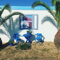 Sweet Kalimera Apartments