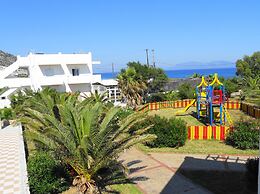 Sweet Kalimera Apartments