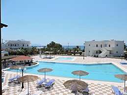 Sweet Kalimera Apartments