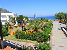 Sweet Kalimera Apartments