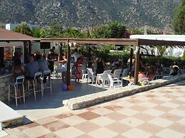 Sweet Kalimera Apartments