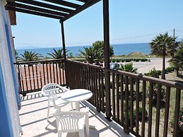 Sweet Kalimera Apartments