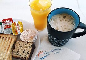 Sweet Kalimera Apartments