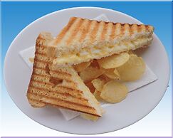 Sweet Kalimera Apartments