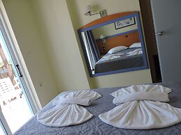 Sweet Kalimera Apartments