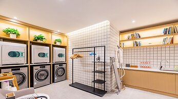 Atour Hotel High Tech Tangyan Road Xian