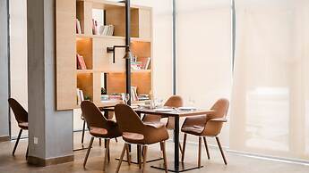 Atour Hotel High Tech Tangyan Road Xian