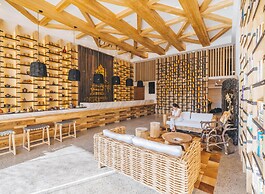 Atour Hotel High Tech Tangyan Road Xian