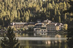 Romantik Seehotel Jägerwirt